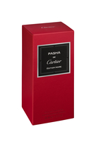 Pasha de Cartier Edition Noire Eau de Toilette