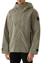 Rupert Rain Jacket