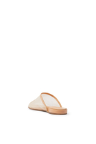 Flat Slippers