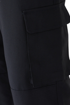 French Military Pants
