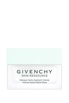 Skin Ressource Mask
