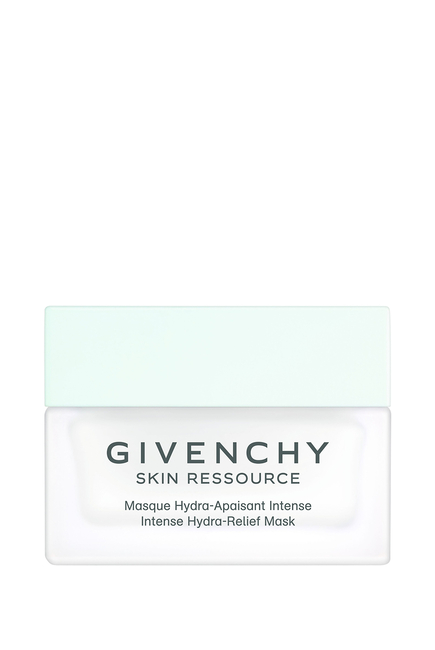 Skin Ressource Mask