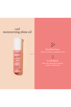 Curl Moisturizing Shine Oil