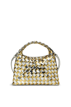 Hop Mini Hobo Bag