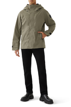 Rupert Rain Jacket