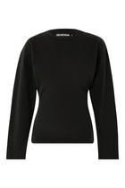Long Sleeved Eero T-Shirt 