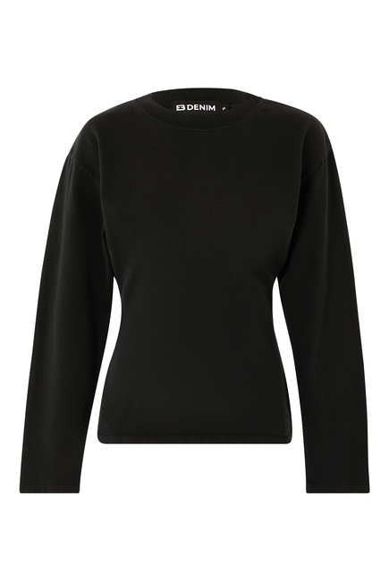 Long Sleeved Eero T-Shirt 