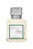 L'Homme À la Rose Eau de Parfum