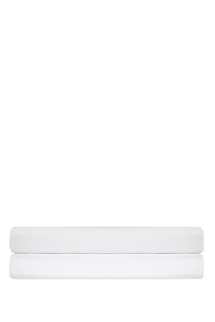 Polo Player Fitted Sheet