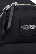 The Biker Nylon Large Backpack