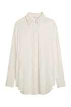 Cremona Oversize Shirt