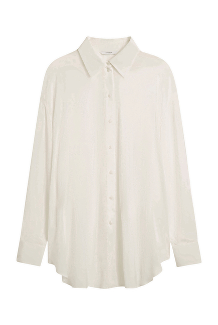 Cremona Oversize Shirt