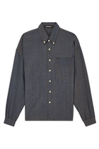 Adeline Button Down Shirt