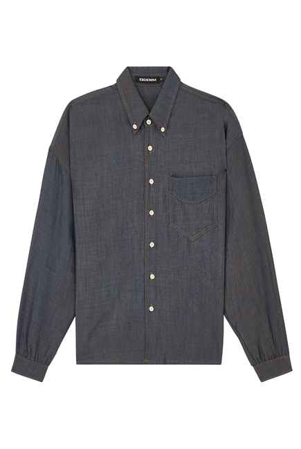 Adeline Button Down Shirt