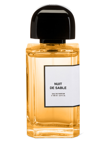 Nuit De Sable Eau de Parfum, 100ml