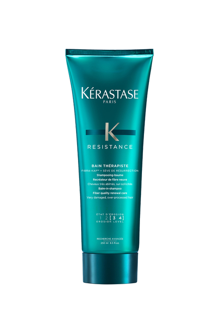 Resistance Bain Therapiste Shampoo