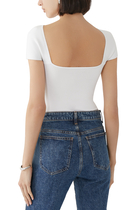 Basile Bodysuit