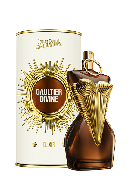 Divine Eau de Parfum 