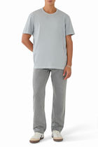 Crewneck T-Shirt