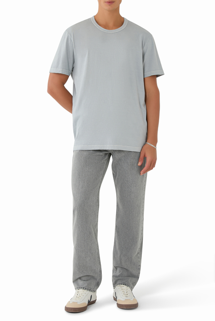 Crewneck T-Shirt