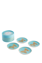 Mariposa Coasters