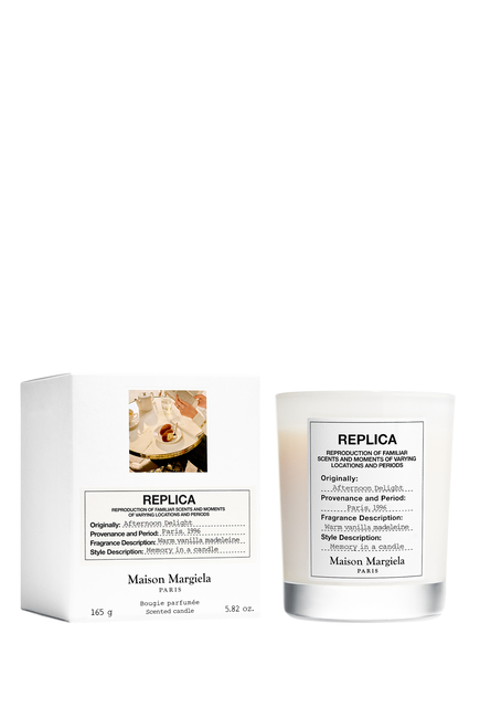 Replica Afternoon Delight Candle