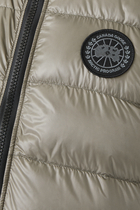 Crofton Padded Vest