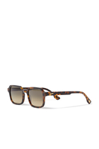 Romeo D-Frame Sunglasses
