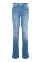 Selma Bootcut Jeans