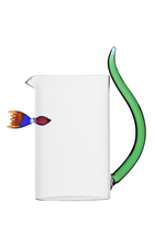 Animal Farm Pitcher Fish In & Out