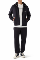 Logo Sweatpants