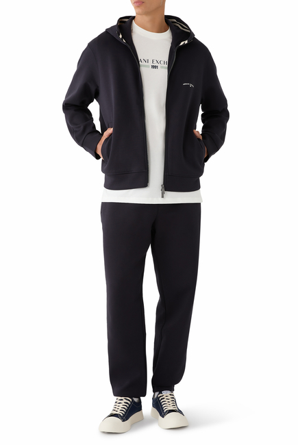 Logo Sweatpants