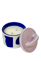Pablo Pot Candle - Crisp Green Apple