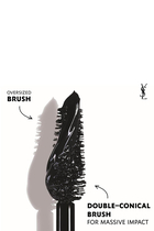 Lash Clash Mascara