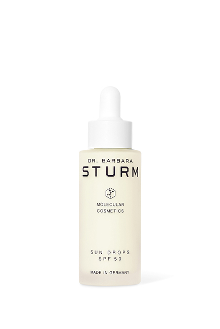 Sun Drops SPF 50