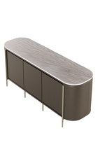 Galapagos 101 Sideboard
