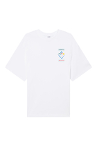 Montagne Sportif T-Shirt