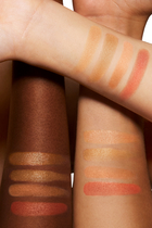 Eye Color Quad Eye Shadow Palette