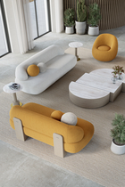 Lua End Table 101