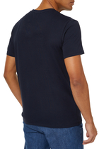 Logo Cotton T-Shirt