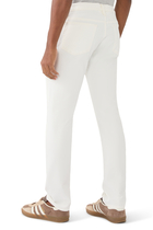L'Homme Slim Twill Jeans