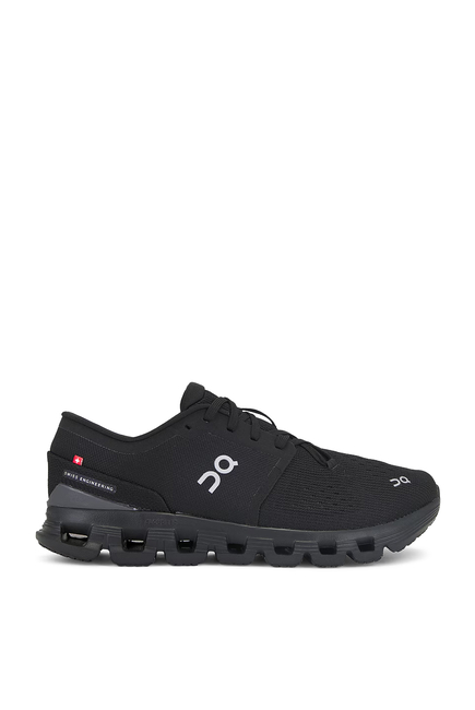 Mens Cloud X 4
