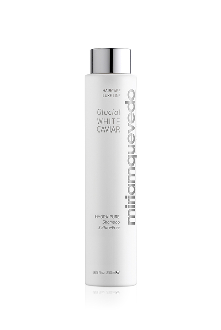 Glacial White Caviar Hydra Pure Shampoo