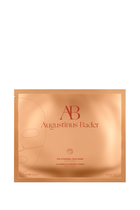 Hydrogel Face Mask