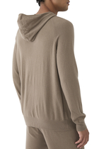 Mr. Balham Hoodie
