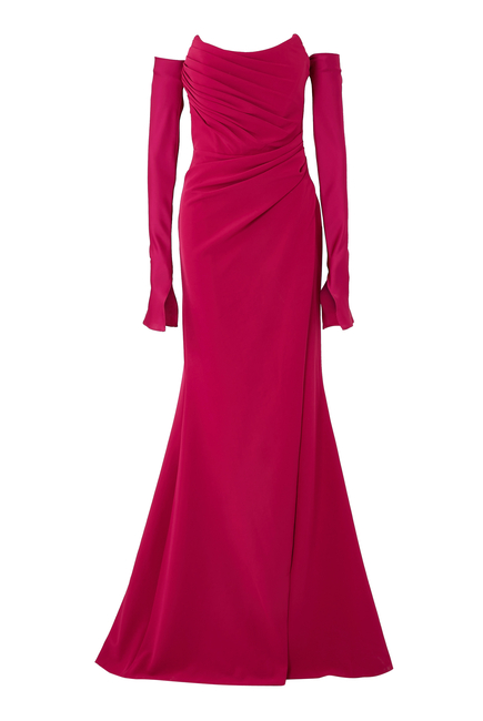 Airah Dress