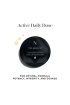 The Limited Edition Red Absolute Nourishing Lift Oil