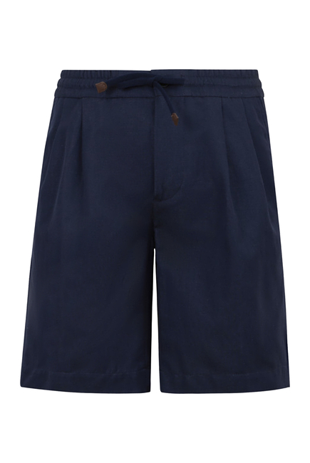 Bermuda Shorts