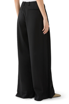 Tailored Pants