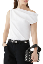 Hollyhock Belt